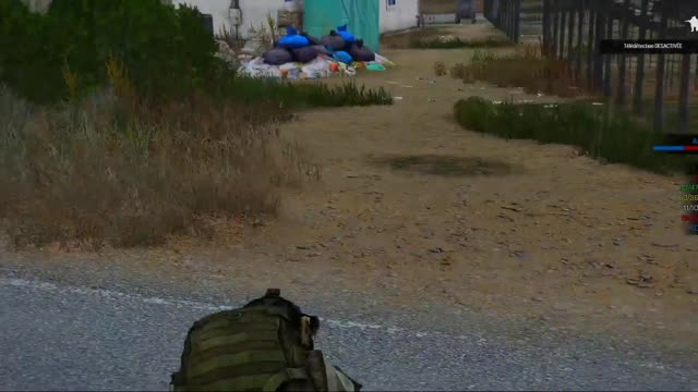 HE NEEDS TO DIE! dongamer2020 short