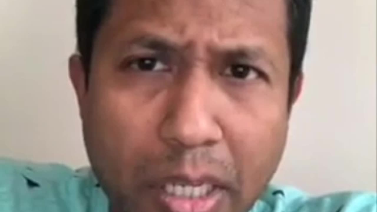 Ex Muslim living in the West has a MESSAGE to Muslims