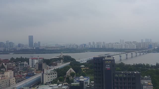 Han River View