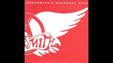 Aerosmith's Greatest Hits