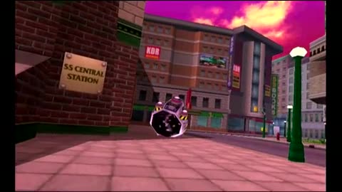 Let's Play Sonic Adventure Part 11