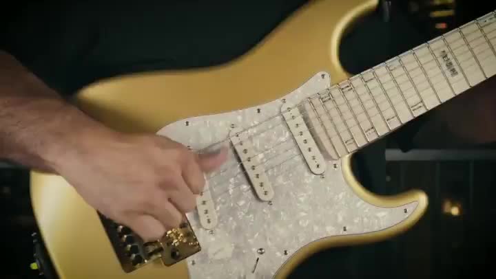 Javier Reyes à découvrir !