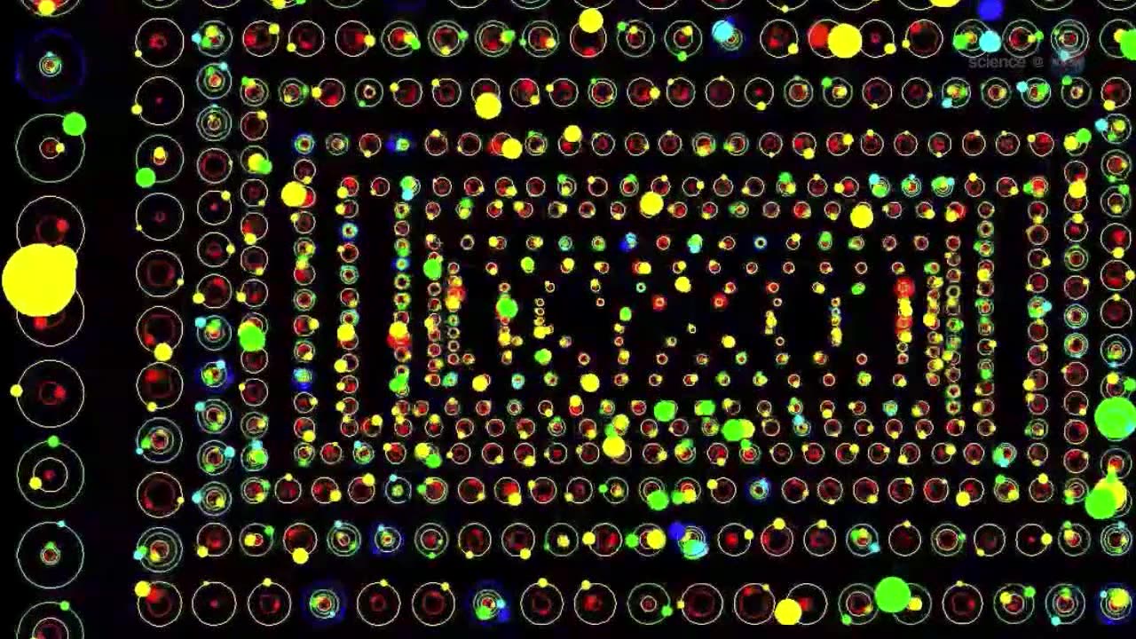 A Sudden Multiplication of Planets