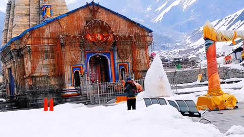 Kedarnath