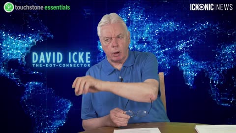 The Latest From The Clown🤡 Planet🌎- David Icke