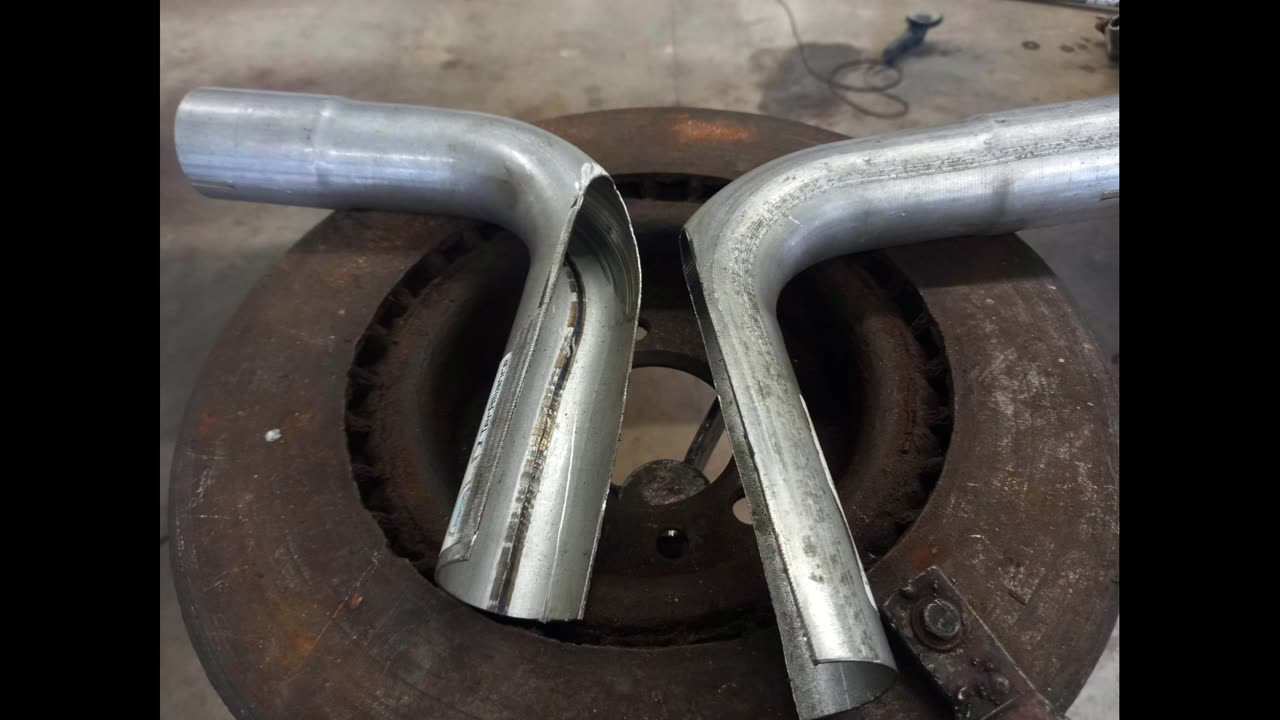 Mazda 6 Muffler Repair