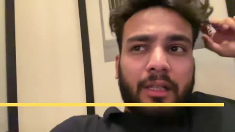 Elvish Yadav reacted on Adipurush || Jai Shree Ram