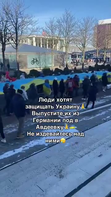 Юрий Подоляка: Шольц помоги патриоту Украины…