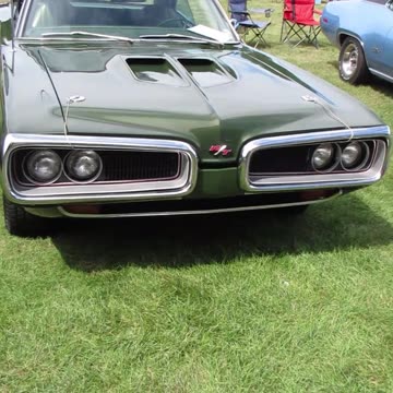 1970 Dodge Coronet