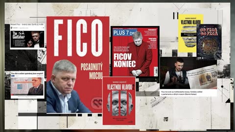 Who Planned And Carried Out The Assassination Attempts On Trump And Fico?