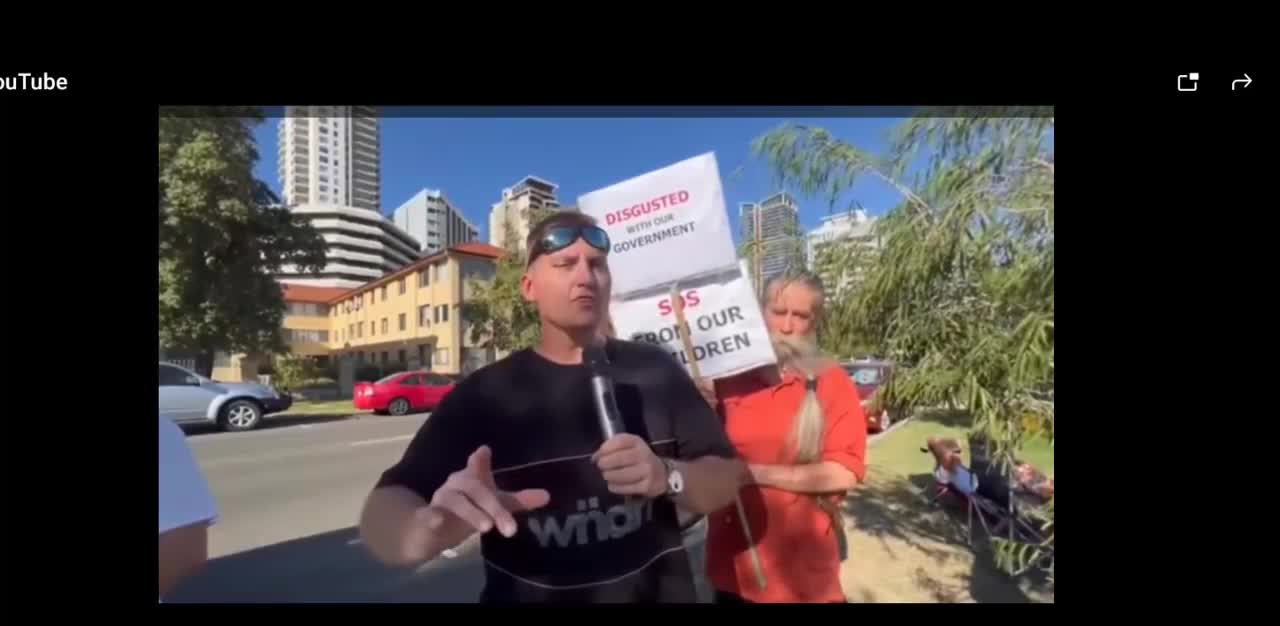 ALERT ALERT WA DICTATOR IN SYDNEY 26 FEB