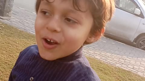 Child fun