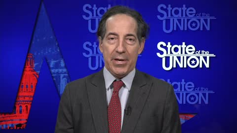 Rep. Jamie Raskin on classified docs: ‘It’s good this is in the hands of special counsels’