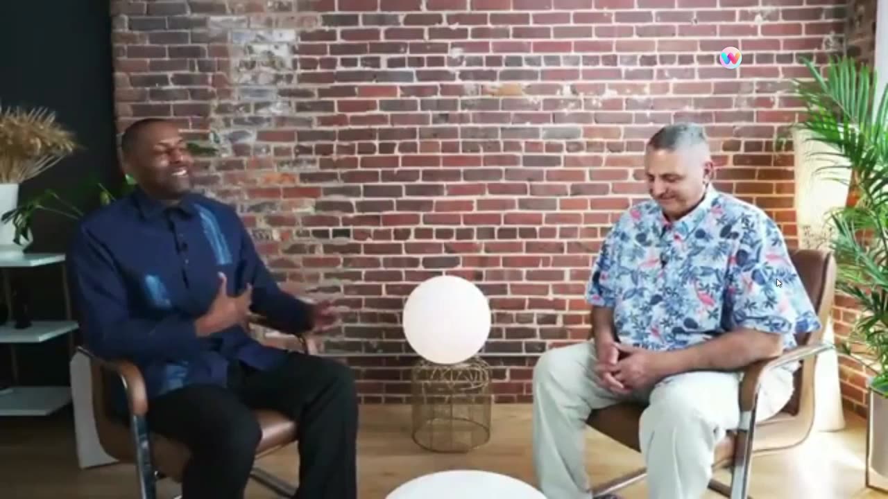 Exposing the biggest lie of all-the 6 million Jewish Holocaust (Gemma O'Doherty) 26-05-23