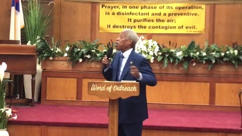 I’m More Gifted Than GOD