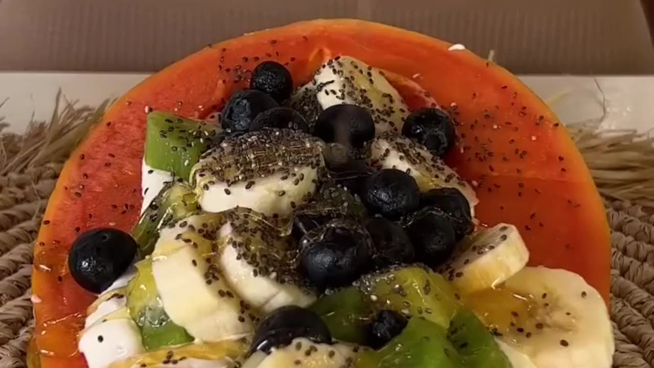 Perfect Food For Health |