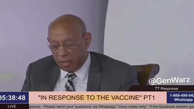 seven smoking guns