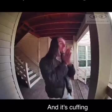 Just for a LAUGH - Oops! You have the wrong apartment Dude