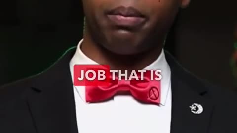 Well i love his confidence in his research