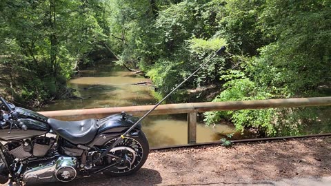 Insta360 X3 Harley Davidson Breakout