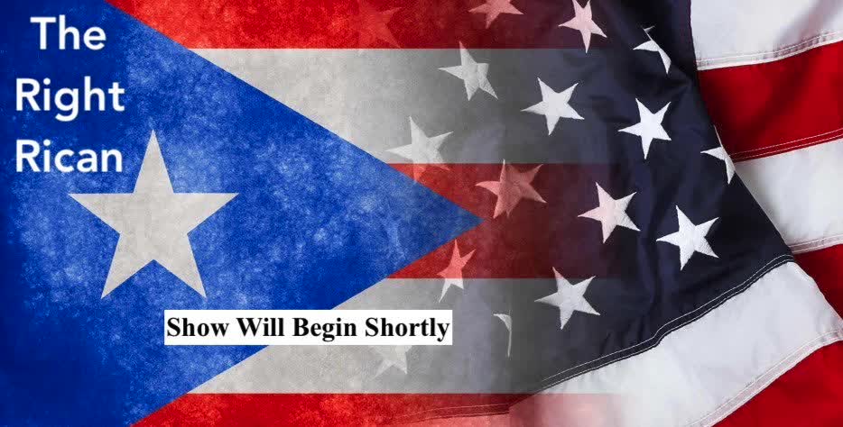 The Right Rican Show Episode 12 - Media Narratives