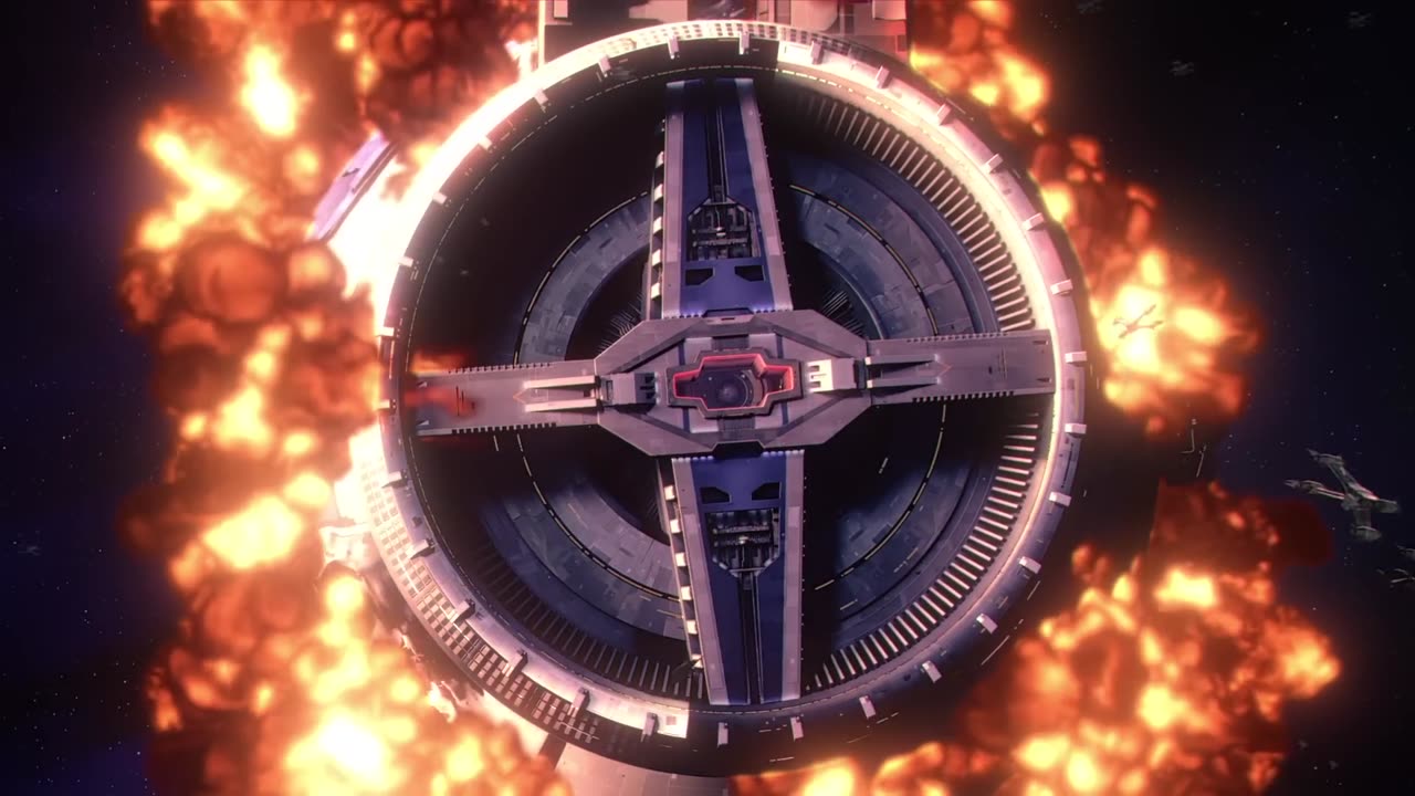 Babylon 5- The Road Home