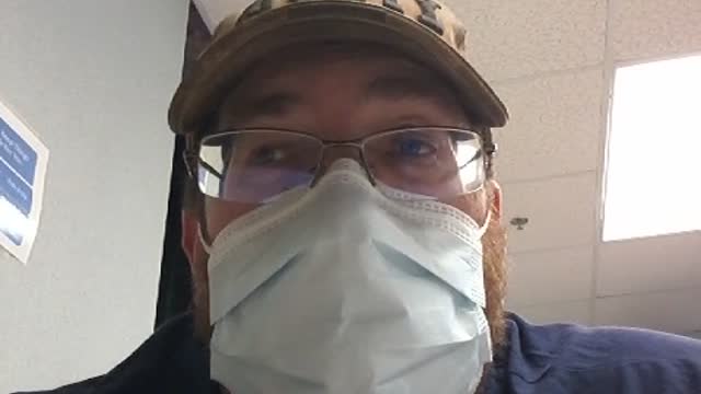 Update of SurplusPrepper