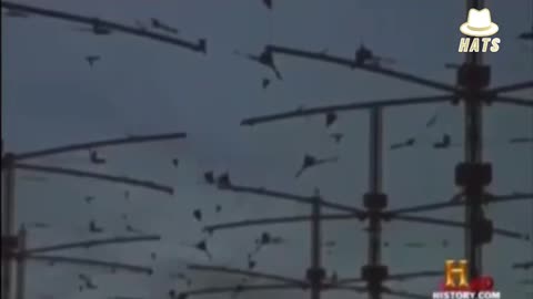 What is HAARP? Here's How it Works