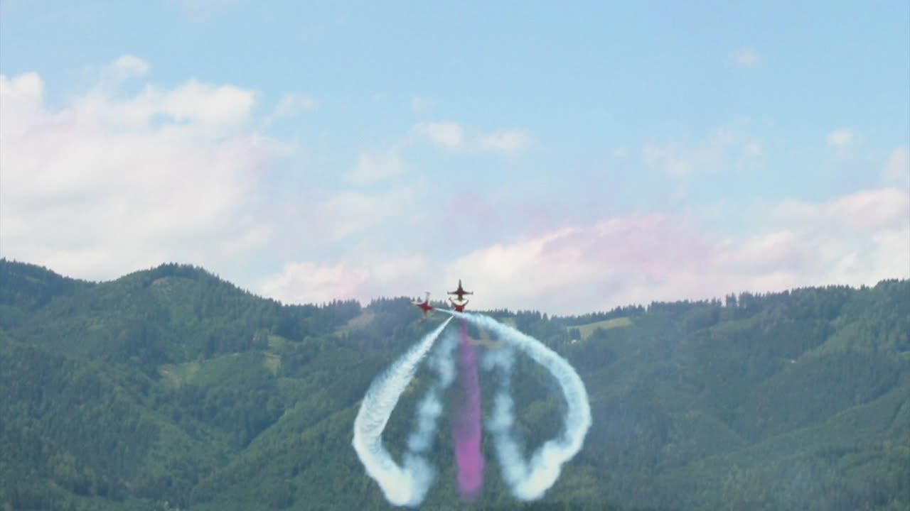 AirPower 2003