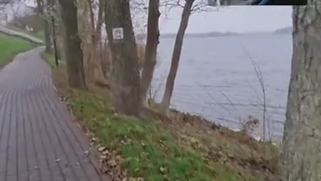 Kłamią wam!