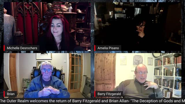 The Outer Realm welcomes back Barry Fitzgerald and Brian Allan, November 24th, 2022-PT 2.mp4