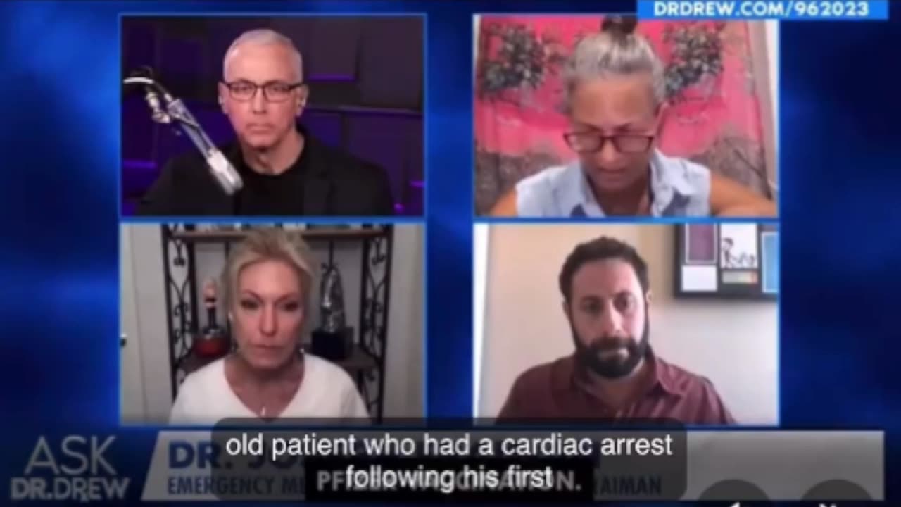 Death Of A 7yr Old After Covid19 Vaccination