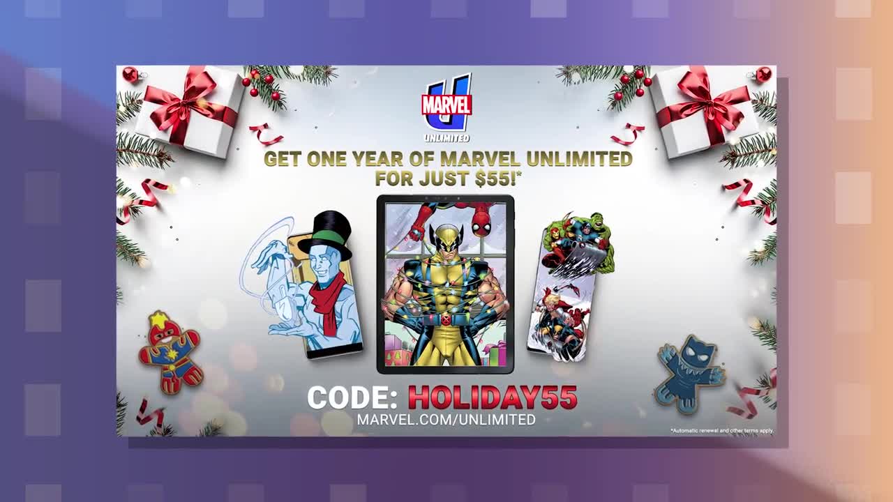 The Guardians of the Galaxy Holiday Special Is Out NOW!