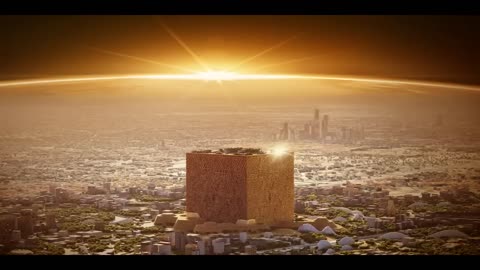 The Cube / 15 Minute Cities | Hugo Talks