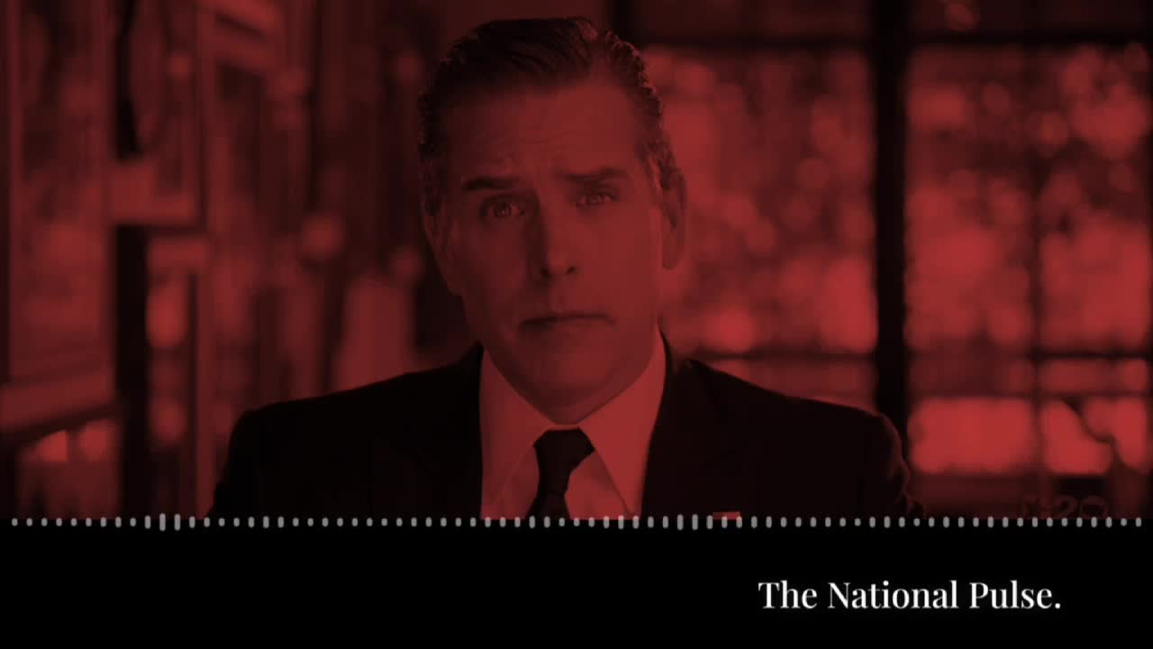 Hunter Biden Chinese spy chief audio