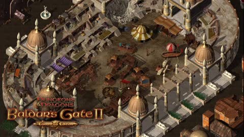 Baldur's Gate 2 pc como descargarlo + link de descarga del juego
