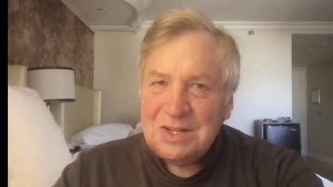 Dick Morris on DeSanctimonious