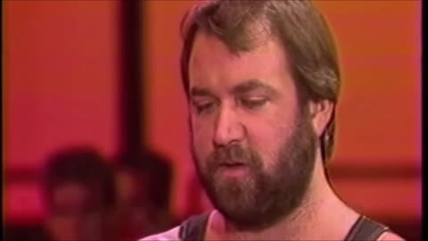 Michael Sembello: Maniac - On American Bandstand - 9/10/1983 (My "Stereo Studio Sound" Re-Edit)