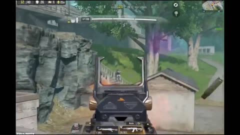 HOW TO WIN EVERY GAME IN ALCATRAZ IN CALL OF DUTY MOBILE BATTLEROYALE