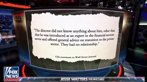 Surprised Fox even aired this