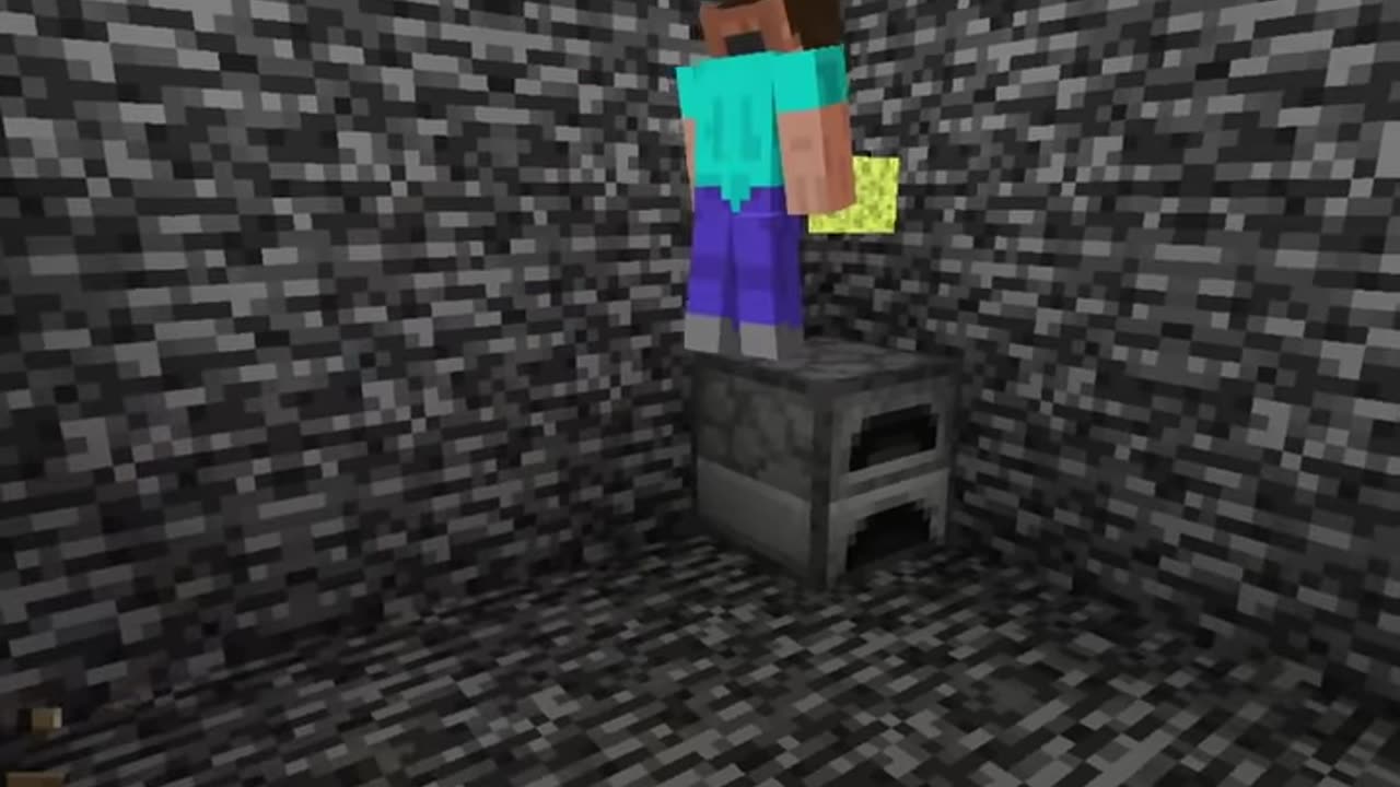 Can You Escape This IMPOSSIBLE Minecraft Prison
