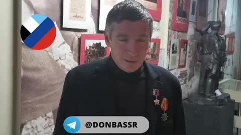 Абхазия помогала и будет помогать Донбассу