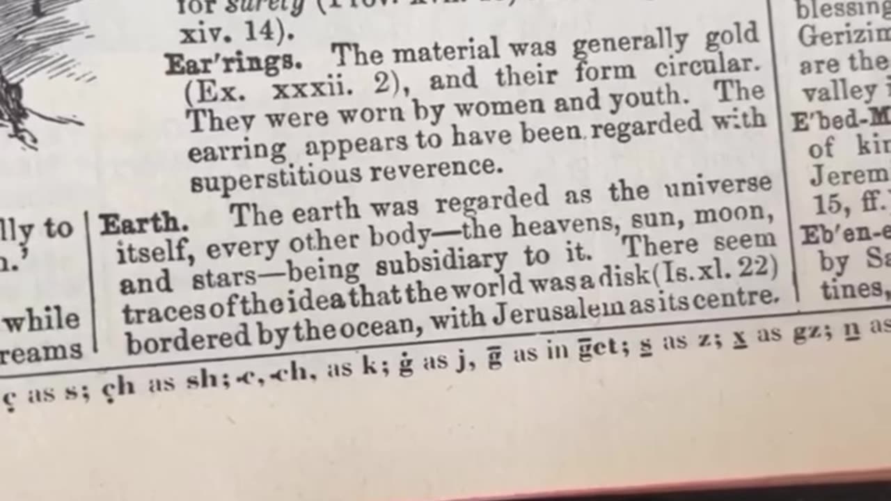 Meet the Masonic Bible of the past century,