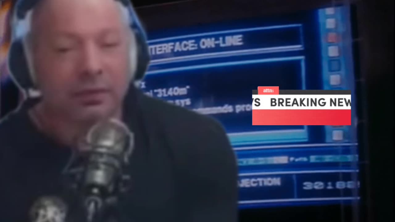 Thoughtful Reflection On Today's Insanity - Power DWE Deepfake Clips