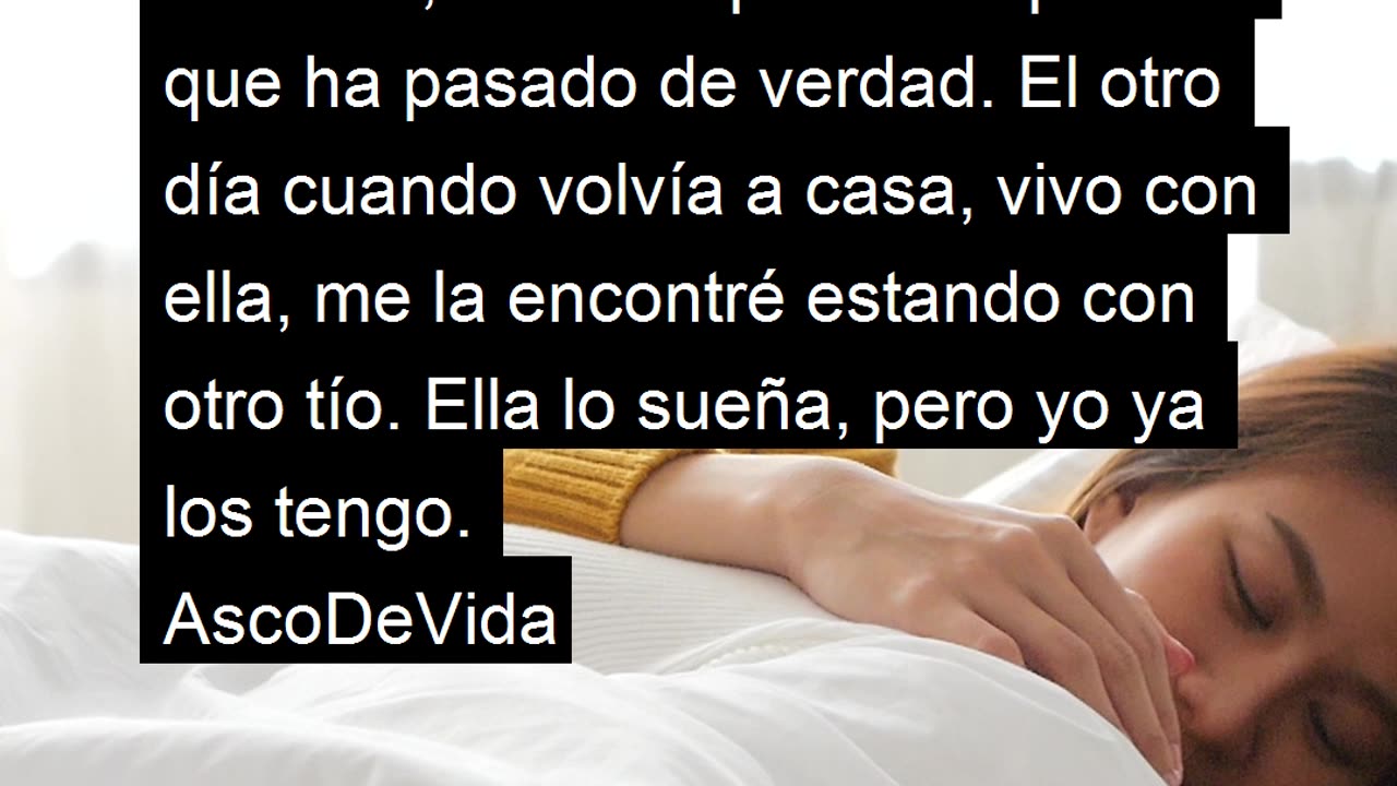 Asco de Vida #154