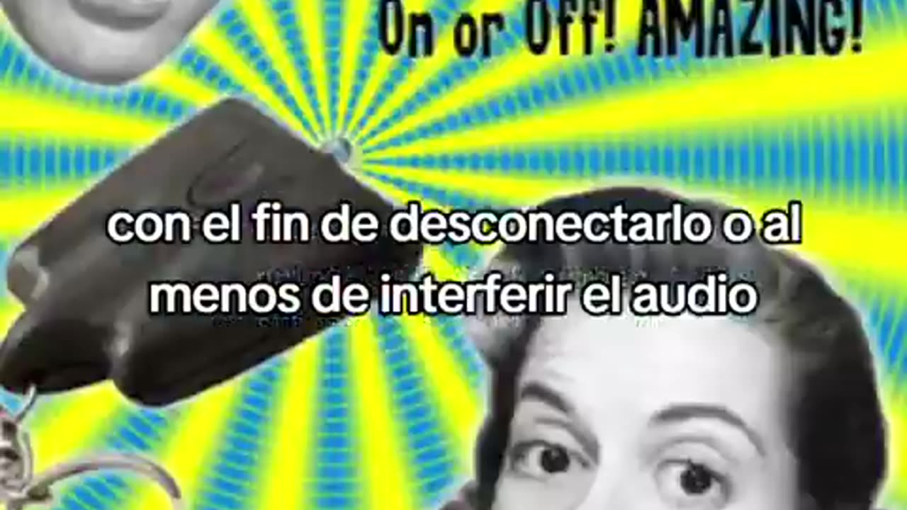 Interferencias al perreooo jiji