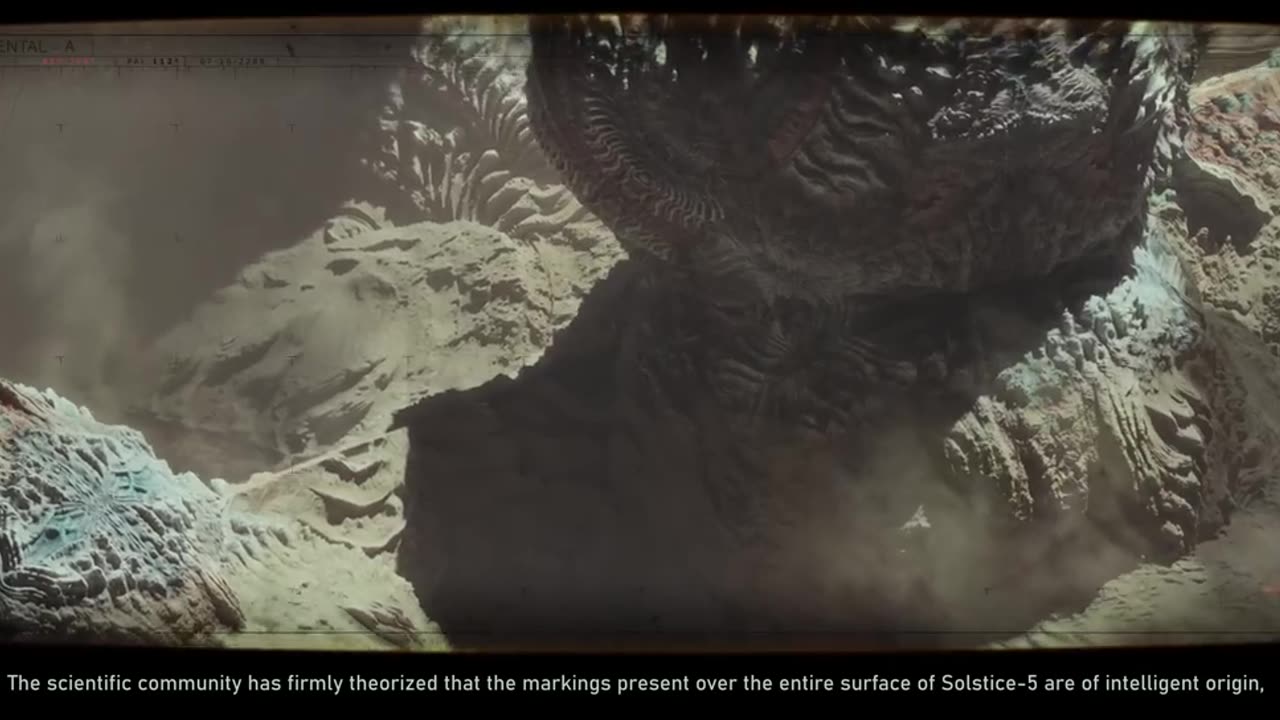 Solstice Life Like Remaster by the 🐐 for hire