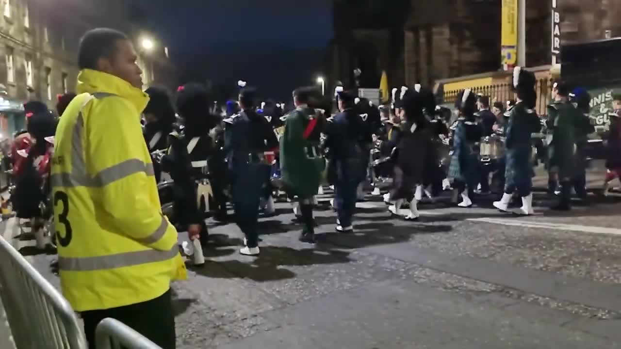 SINCRONIA INCRÍVEL QUE PARECE UMA FALHA NA MATRIX