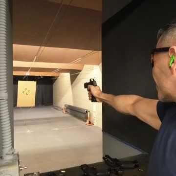 SIG P365 Xmacro Review Process