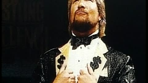 WWF Million Dollar Man Remade ( Part 2 )